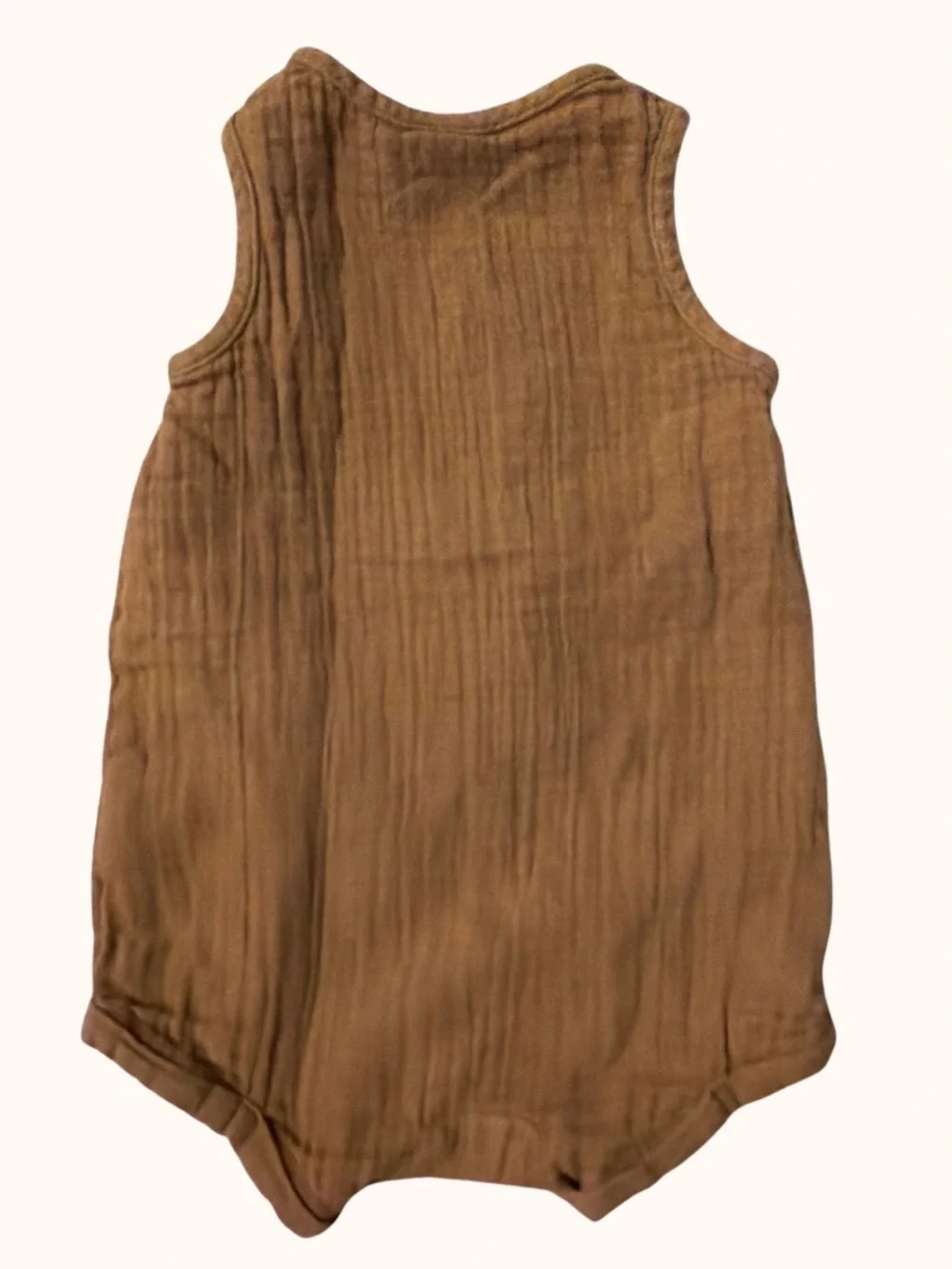 Old Navy sleeveless romper